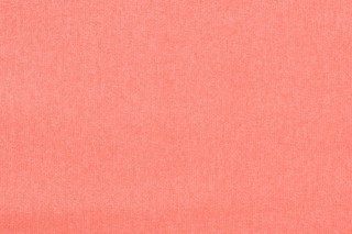 4 Outdoor Plush Velvet - Coral
